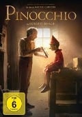 Pinocchio - 