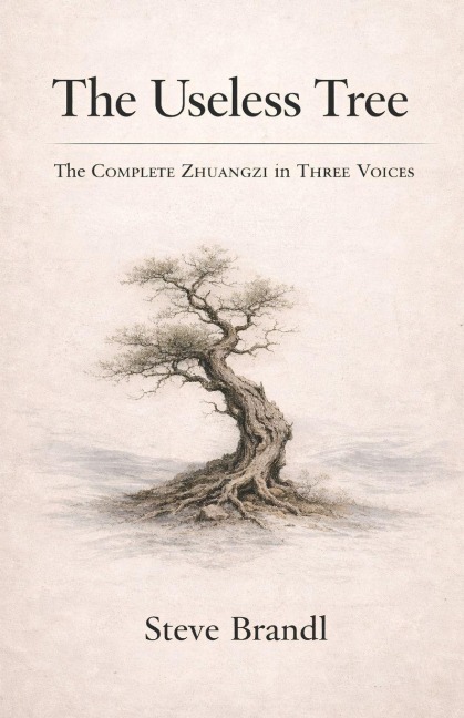The Useless Tree - Steve Brandl