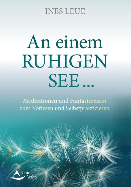 An einem ruhigen See ... - Ines Leue