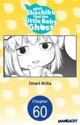 Cover-Bild zum Titel 'Miss Shachiku and the Little Baby Ghost #060' von 'Imari Arita'