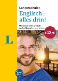 Langenscheidt Englisch - alles drin! - 