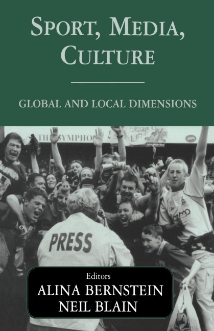 Sport, Media, Culture - 