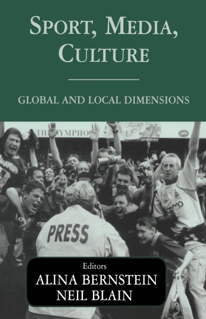 Sport, Media, Culture - 