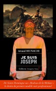 Cover-Bild zum Titel 'Je suis Joseph' von 'Arnaud Beunaiche'