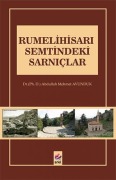Cover-Bild zum Titel 'Rumelihisari Semtindeki Sarniclar' von 'Abdullah Mehmet Avunduk'