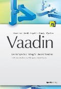 Vaadin - Joachim Baumann, Daniel Arndt, Frank Engelen, Frank Hardy, Carsten Mjartan