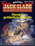 Cover-Bild zum Titel 'Jack Slade 961' von 'Jack Slade'