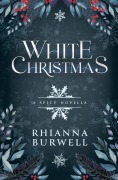 Cover-Bild zum Titel 'White Christmas' von 'Burwell'