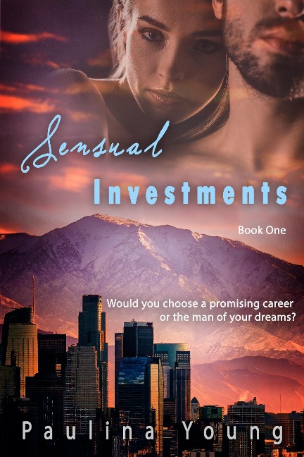 Sensual Investments: The Intern - Paulina Young