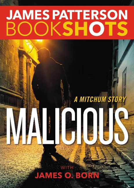 Malicious - James Patterson