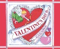Cover-Bild zum Titel 'Valentine's Day Is...' von 'Gail Gibbons'