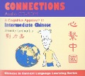 Connections - Jennifer Li-Chia Liu
