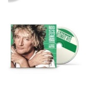 Cover-Bild zum Titel 'Ultimate Hits' von 'Rod Stewart'