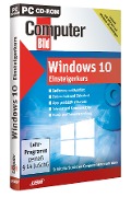 ComputerBild Windows 10 Einsteigerkurs - 