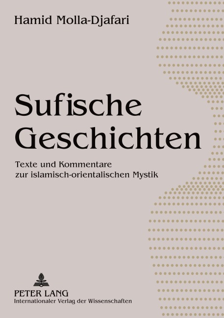 Sufische Geschichten - Hamid Molla-Djafari