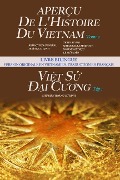 Aperçu de l'Histoire Du Vietnam - Dinh Co Hoang