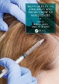 Cover-Bild zum Titel 'Techniques in the Evaluation and Management of Hair Diseases' von ''