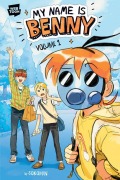My Name Is Benny Vol. 1 - Sokomin