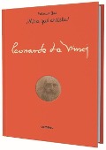 Leonardo Da Vinci - Patricia Geis