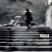 Exile - Thomas/Kopatchinskaja Camerata Bern/Kaufmann