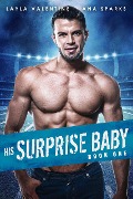 His Surprise Baby - Layla Valentine, Ana Sparks