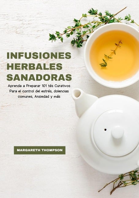 Tratamientos Herbales para la Ansiedad: Un Enfoque Natural para la Calma