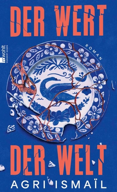 Der Wert der Welt - Agri Ismaïl