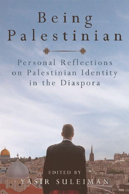 Being Palestinian - 