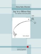 Joy in a Minor Key - Elena Kats-Chernin