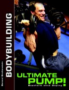 Cover-Bild zum Titel 'Ultimate Pump!' von 'Berend Breitenstein'