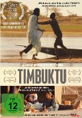Cover-Bild zum Titel 'Timbuktu' von 'Abderrahmane Sissako, Kessen Tall, Amin Bouhafa'