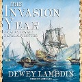 The Invasion Year - Dewey Lambdin