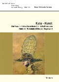 Cover-Bild zum Titel 'Kuba - Kunst: Die Frau im Fokus künstlerischen Schaffens vom Ende der Kolonialzeit bis zur Gegenwart' von 'Beate Talmon de Cardozo'