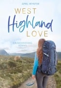 Cover-Bild zum Titel 'West Highland Love' von 'April Wynter'