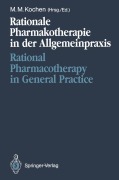Cover-Bild zum Titel 'Rationale Pharmakotherapie in der Allgemeinpraxis / Rational Pharmacotherapy in General Practice' von ''
