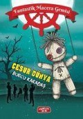 Cover-Bild zum Titel 'Cesur Dünya' von 'Burcu Karadas'