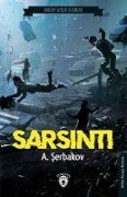 Cover-Bild zum Titel 'Sarsinti Dorlion Genclik Klasikleri' von 'A. Serbakov'