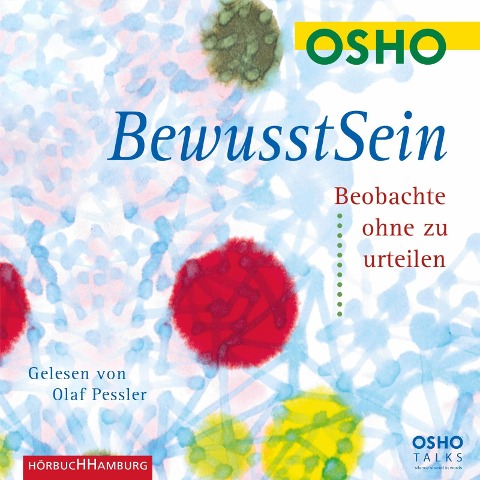 Bewusstsein - Osho