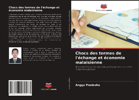 Chocs des termes de l'échange et économie malaisienne - Angga Pradesha