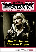 Cover-Bild zum Titel 'Jerry Cotton 3246' von 'Jerry Cotton'