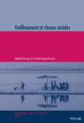 Cover-Bild zum Titel 'Vieillissement et classes sociales' von ''