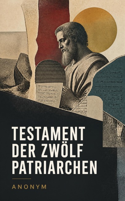 Testament der zwölf Patriarchen - Anonym