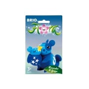 Cover-Bild zum Titel 'BRIO Flora - 36214 Lavender & Grape | Spielfiguren für endlosen fantasievollen Spielspaß für Mädchen und Jungen ab 3 Jahren - wunderschönes Geschenk' von ''