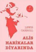 Cover-Bild zum Titel 'Alis Harikalar Diyarinda' von 'Lewis Carroll'
