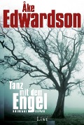 Cover-Bild zum Titel 'Tanz mit dem Engel' von 'Åke Edwardson'