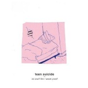Cover-Bild zum Titel 'DC Snuff Film/Waste Yrself' von 'Teen Suicide'