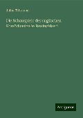 Die Schauspiele der englischen Komödianten in Deutschland - Julius Tittmann