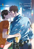 Cover-Bild zum Titel 'My Pretty Policeman - Band 1' von 'Niyama'