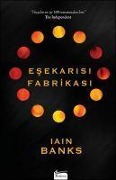 Cover-Bild zum Titel 'Esekarisi' von 'Lain Banks'