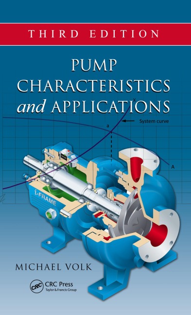Pump Characteristics and Applications - Michael Volk